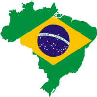Brasil Bandeira Nacional